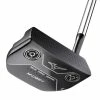 Mizuno M-Craft 5 Black Ion Golf Putter