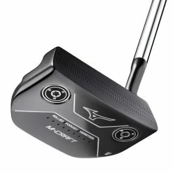 Mizuno M-Craft 5 Black Ion Golf Putter