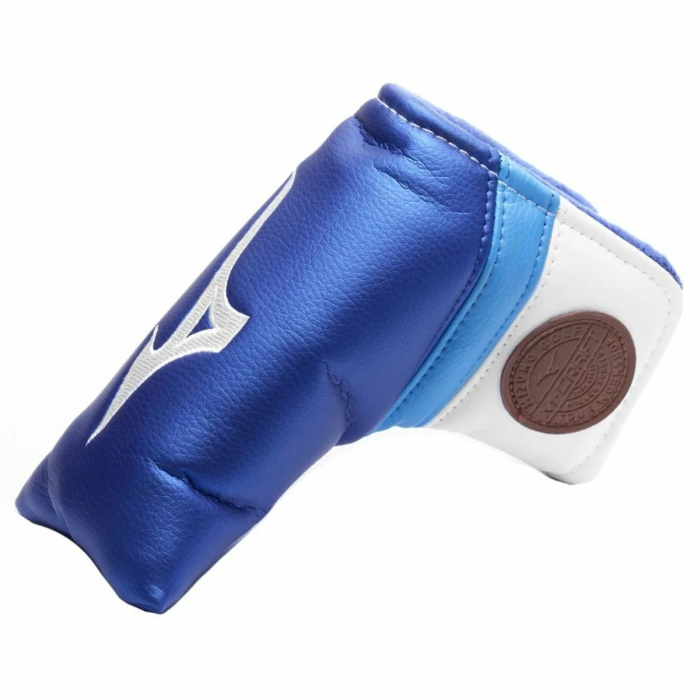 Mizuno M-Craft 3 White Satin Golf Putter - Image 3