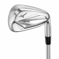 Mizuno JPX 923 Hot Metal Golf Irons | Graphite
