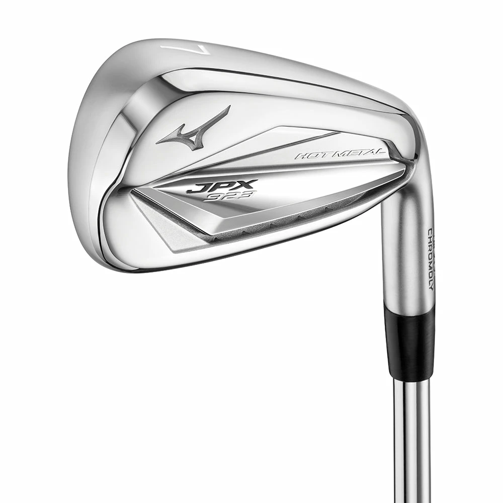 Mizuno JPX 923 Hot Metal Golf Irons | Graphite