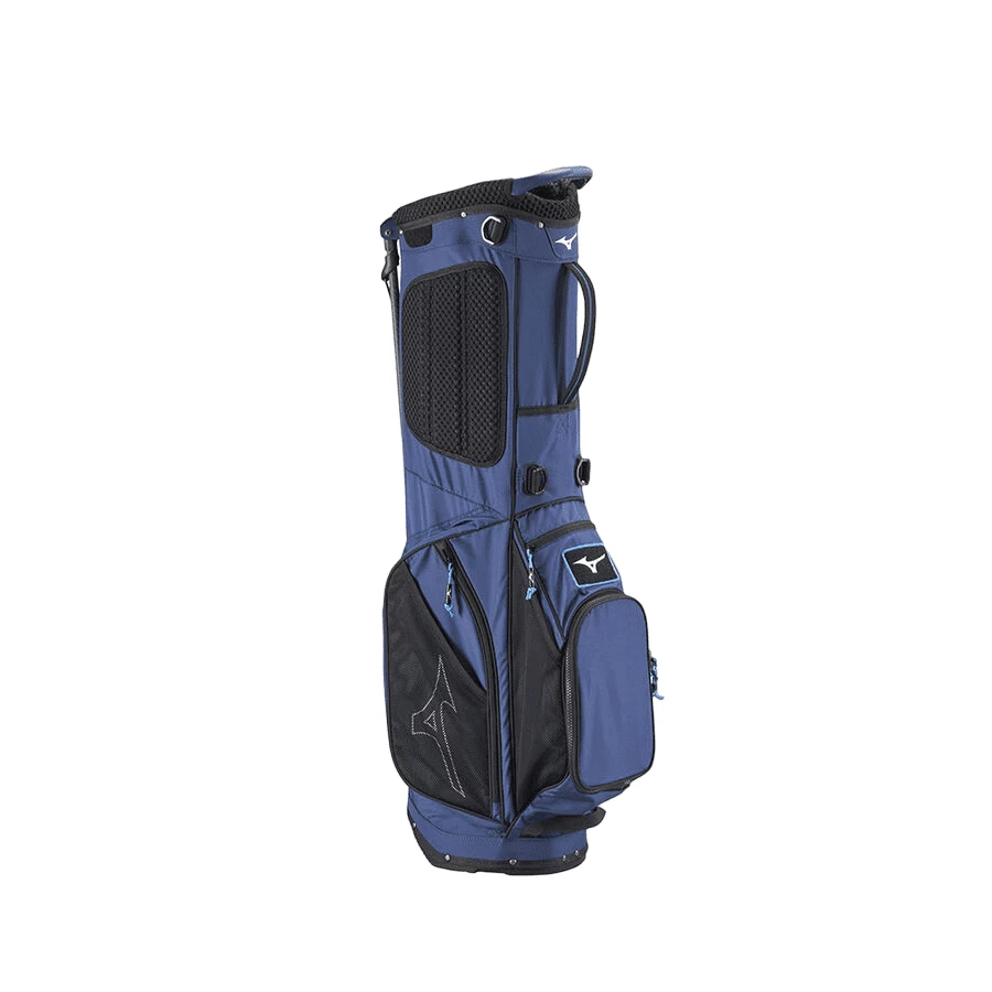 Mizuno K1LO Golf Stand Bag BK1LOS22 - Image 2