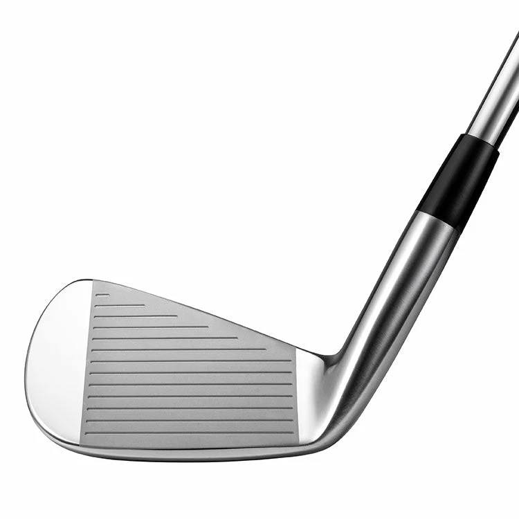 Mizuno Pro 221 Golf Irons | Steel - Image 2