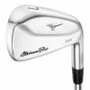 Mizuno Pro 225 Golf Irons | Steel