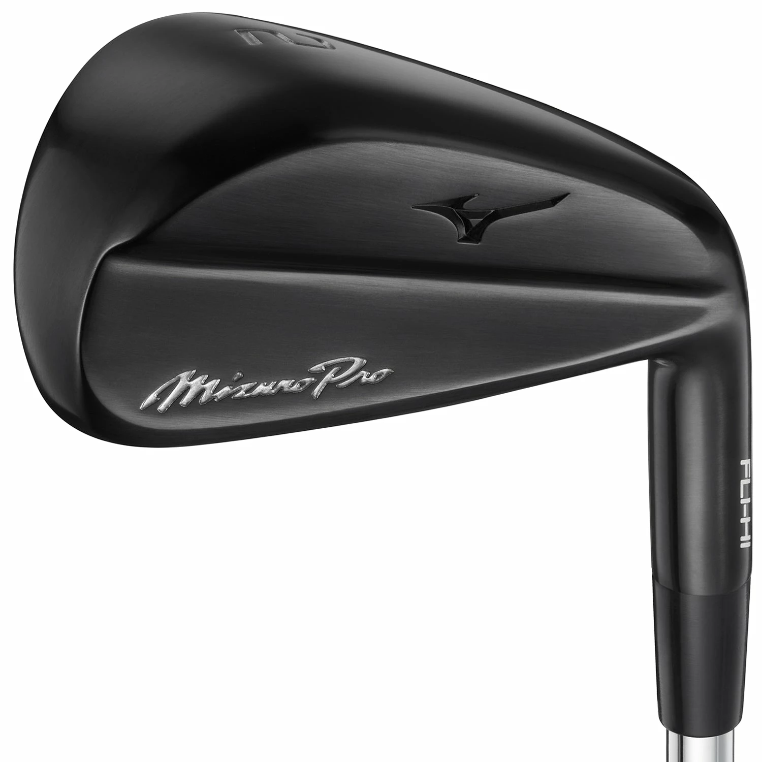Mizuno Pro FLI HI Golf Driving Iron | Graphite