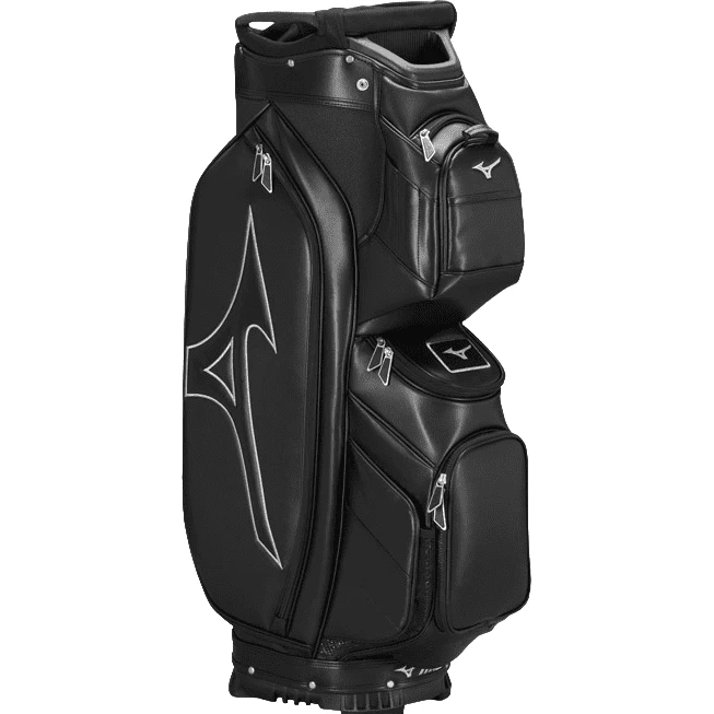 Mizuno Tour Golf Cart Bag BTOURCRT22 - Image 3