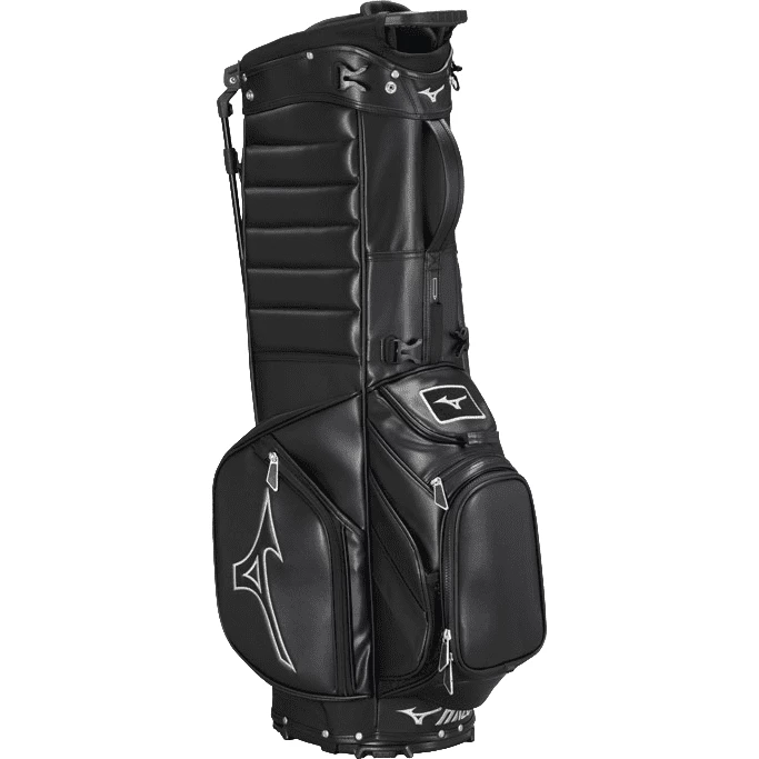 Mizuno Tour Golf Stand Bag BTOURSTD22 - Image 3