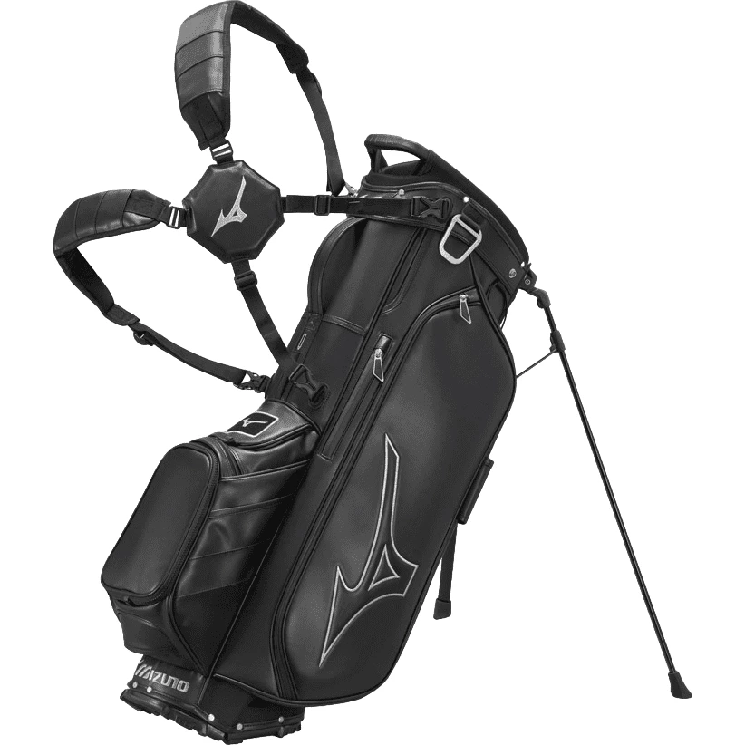 Mizuno Tour Golf Stand Bag BTOURSTD22 - Image 5
