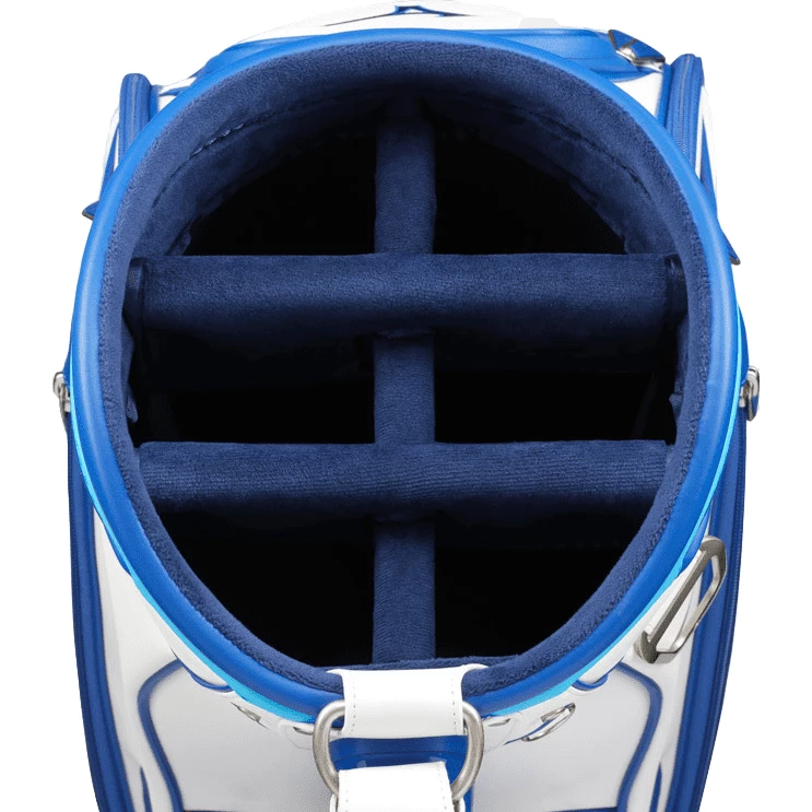 Mizuno Tour Staff Golf Bag BTOURSTF22 - Image 4