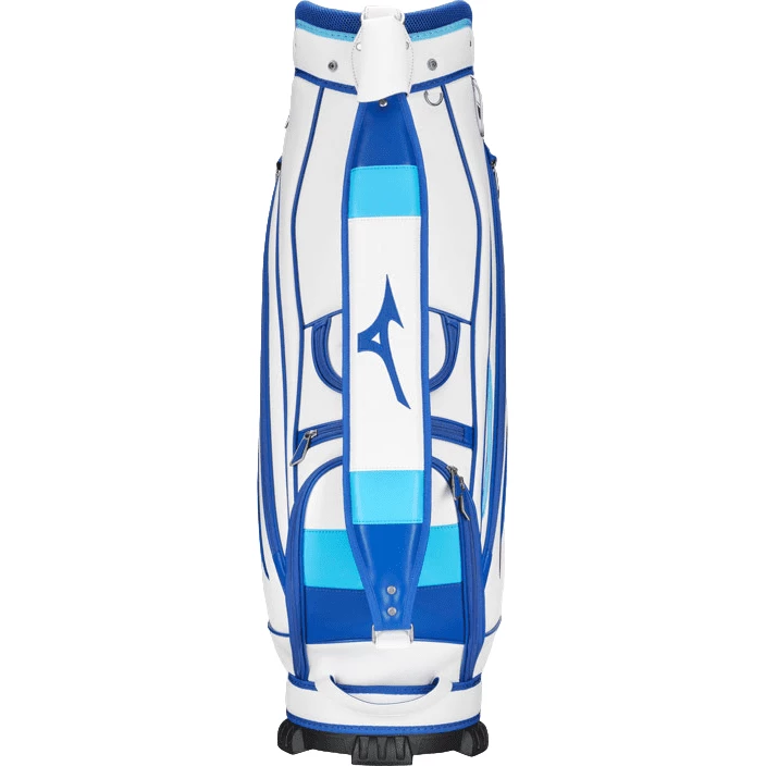 Mizuno Tour Staff Mid Golf Bag BTOURMID22 - Image 3