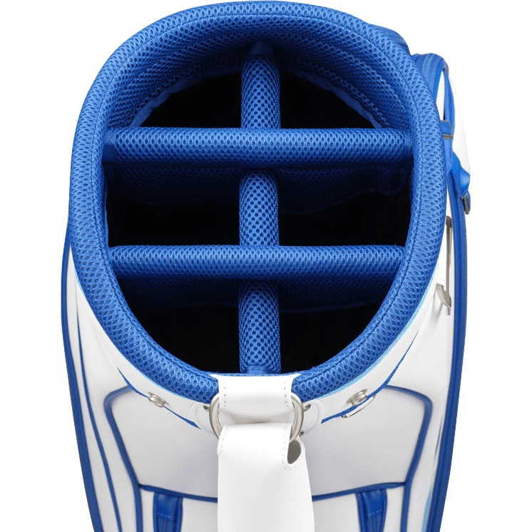 Mizuno Tour Staff Mid Golf Bag BTOURMID22 - Image 4