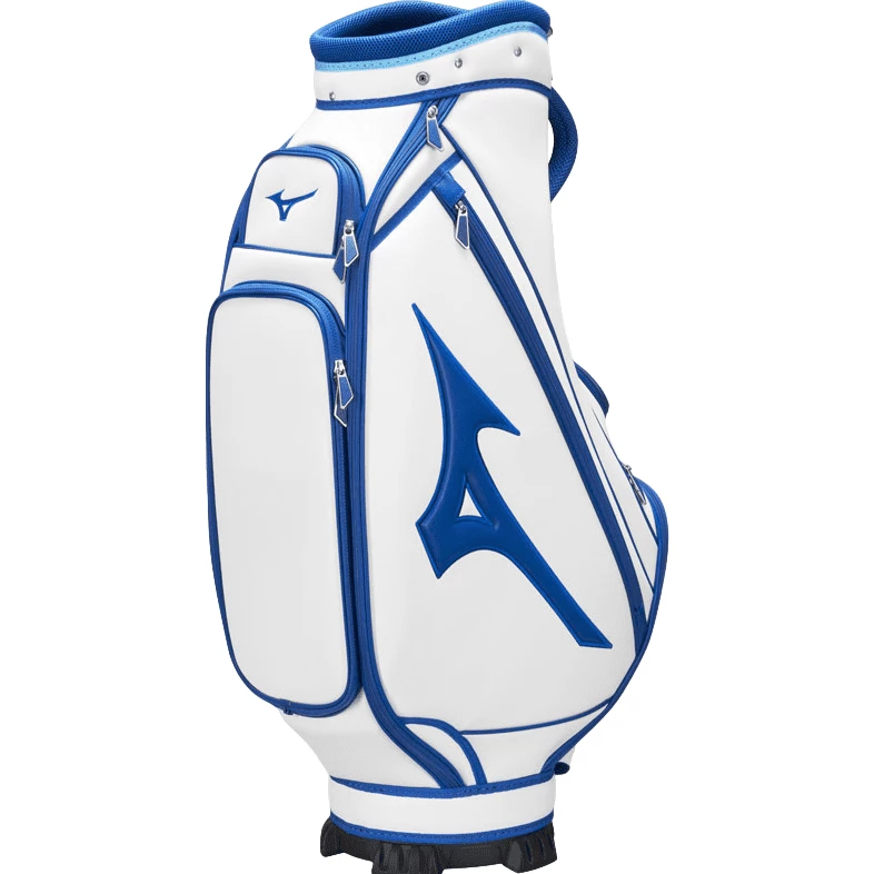 Mizuno Tour Staff Mid Golf Bag BTOURMID22 - Image 2