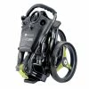 Motocaddy Cube Golf Push Trolley | Lime