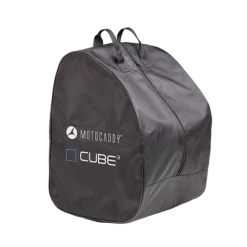 Motocaddy Cube Push Trolley Golf Travel Cover