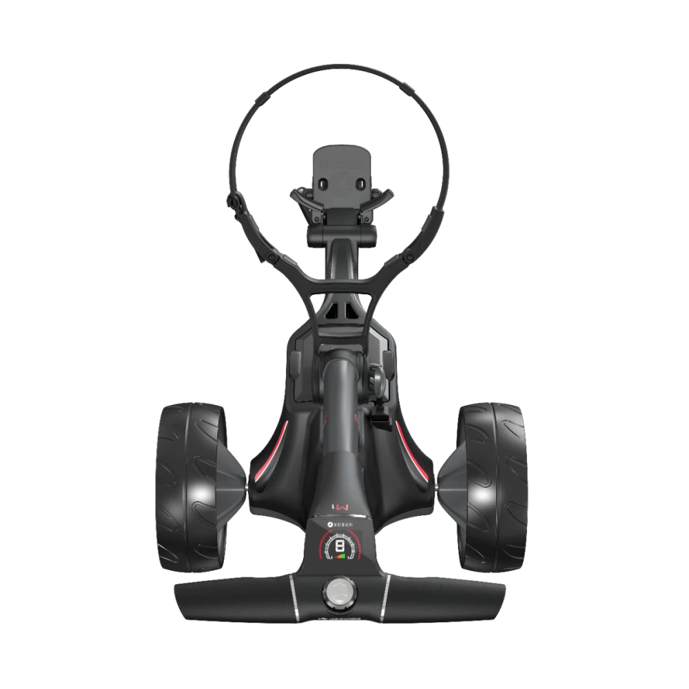 Motocaddy M1 Electric Golf Trolley | 36 Hole Lithium Battery - Image 4