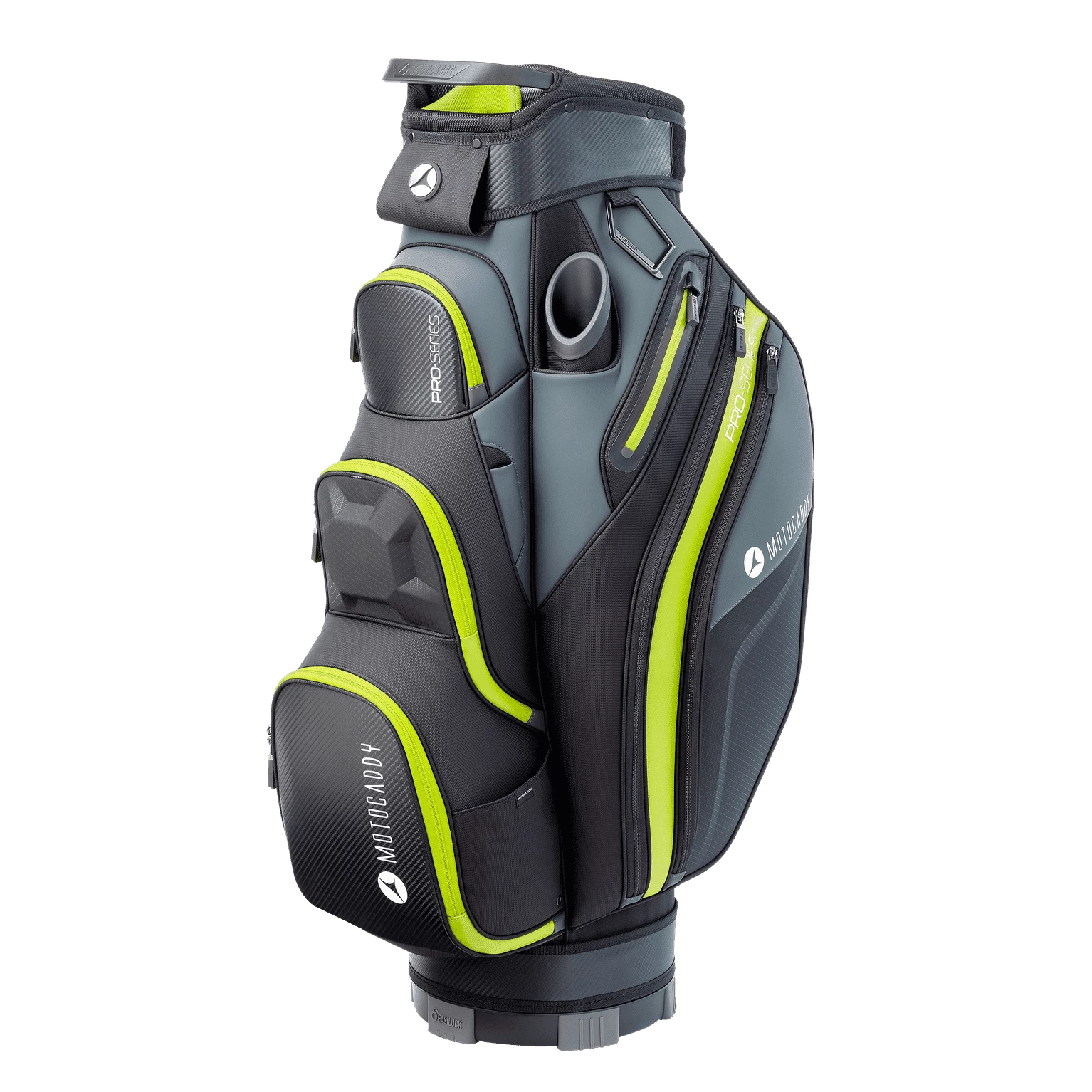 Motocaddy Pro Series Golf Cart Bag