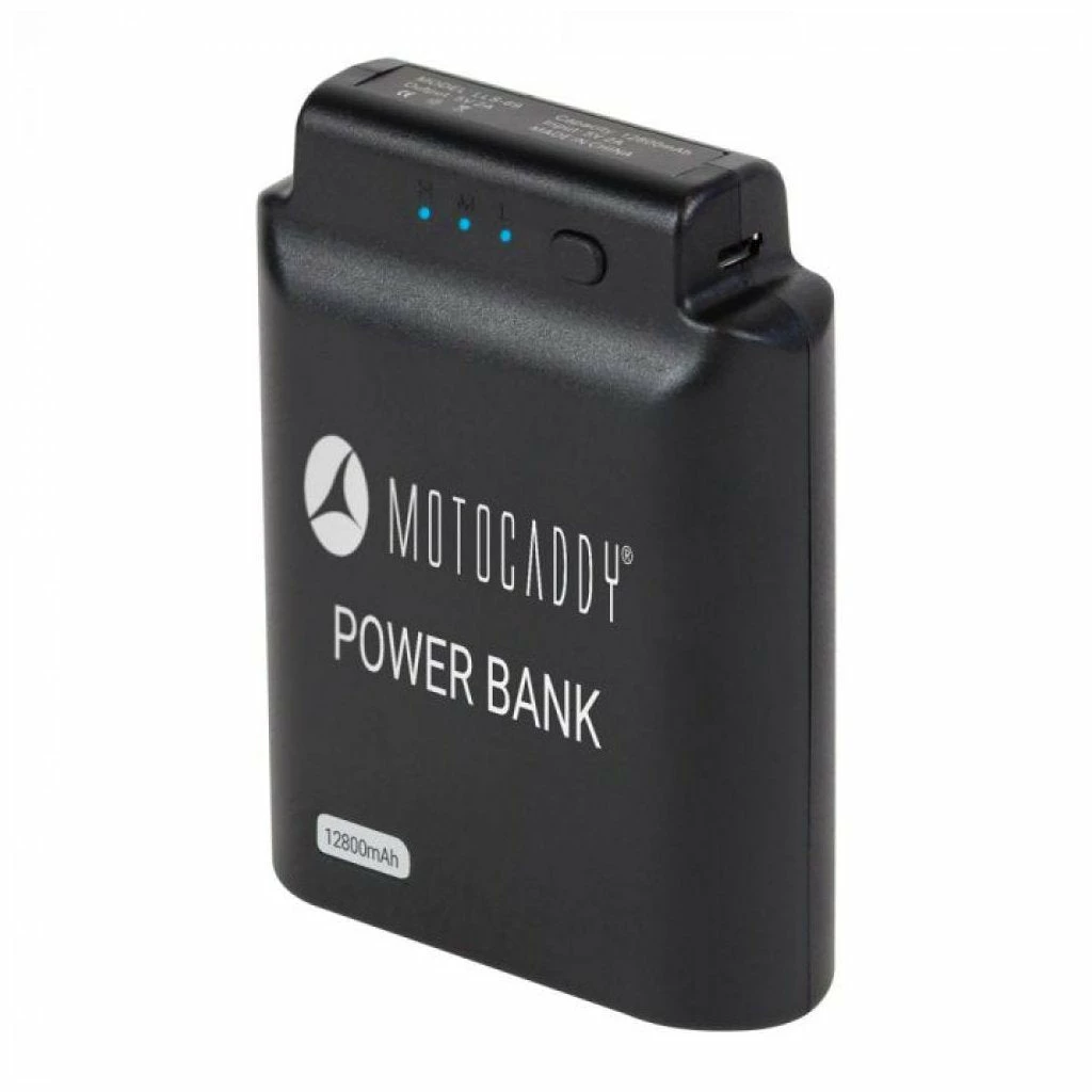 Motocaddy USB Power Bank - Image 2