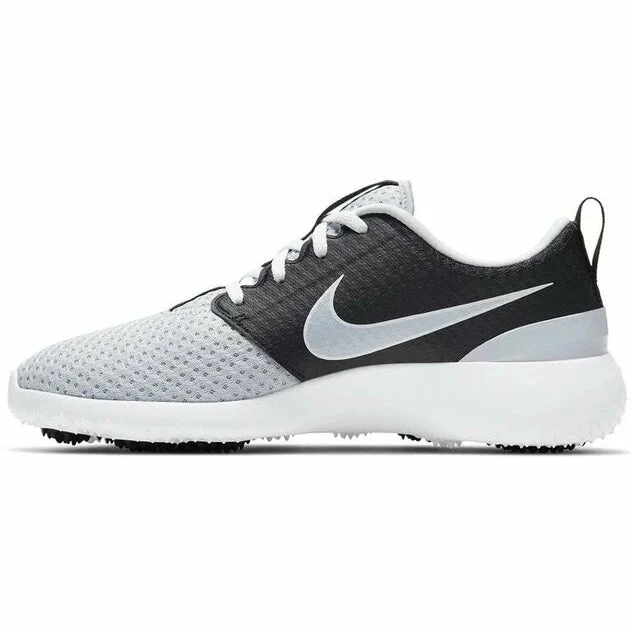 Nike Ladies Roshe G Golf Shoes CD6066 - Image 4