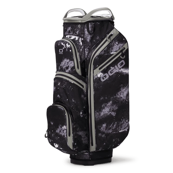 OGIO All Elements Golf Cart Bag 5121028OG - Image 2