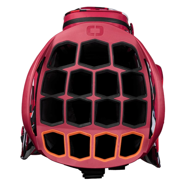 OGIO All Elements Golf Cart Bag 5122044OG - Image 2