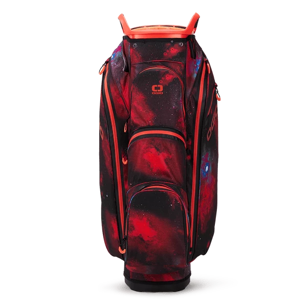 OGIO All Elements Golf Cart Bag 5122045OG - Image 4