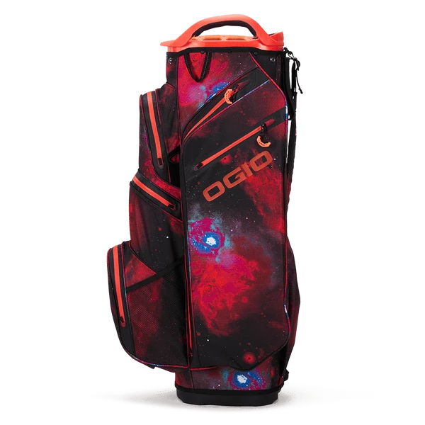 OGIO All Elements Golf Cart Bag 5122045OG - Image 2