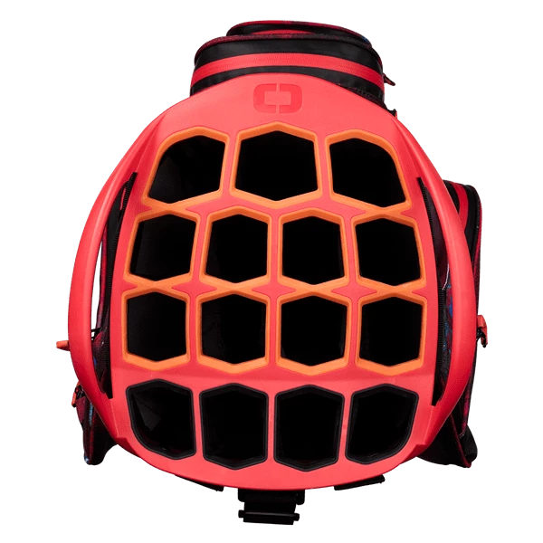 OGIO All Elements Golf Cart Bag 5122045OG - Image 5