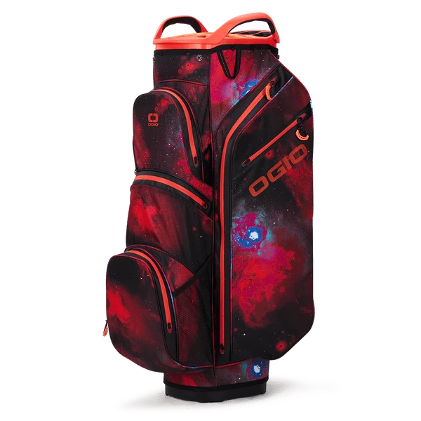 OGIO All Elements Golf Cart Bag 5122045OG - Image 3