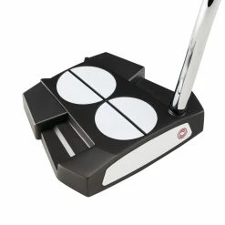 Odyssey 2-Ball Eleven Tour Lined DB Golf Putter