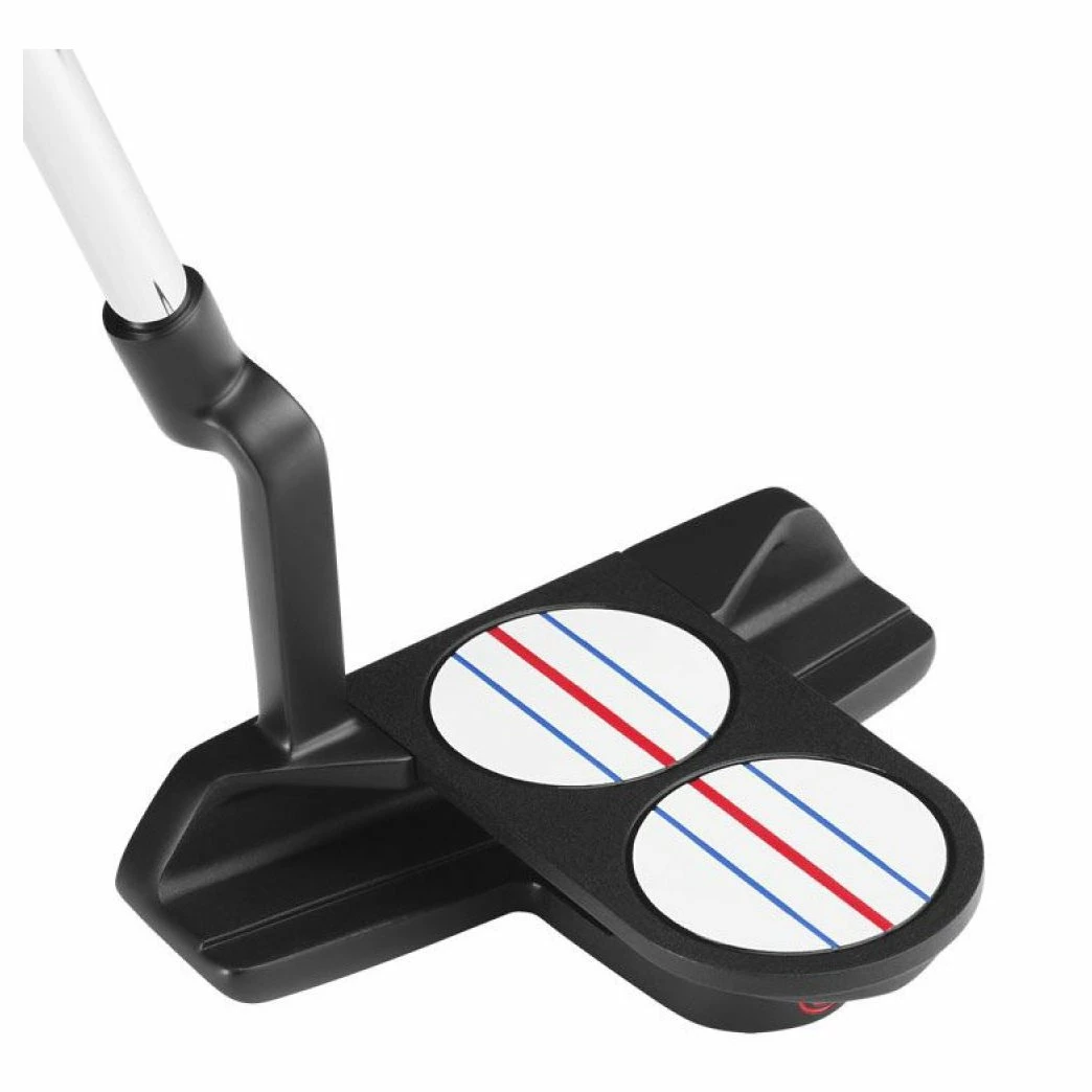Odyssey 2-Ball Blade Stroke Lab Triple Track Golf Putter - Image 2
