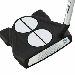 Odyssey 2-Ball Ten S Lined Stroke Lab Golf Putter