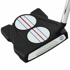Odyssey 2-Ball Ten S Triple Track Stroke Lab Golf Putter