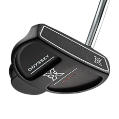 Odyssey DFX 2-Ball Golf Putter