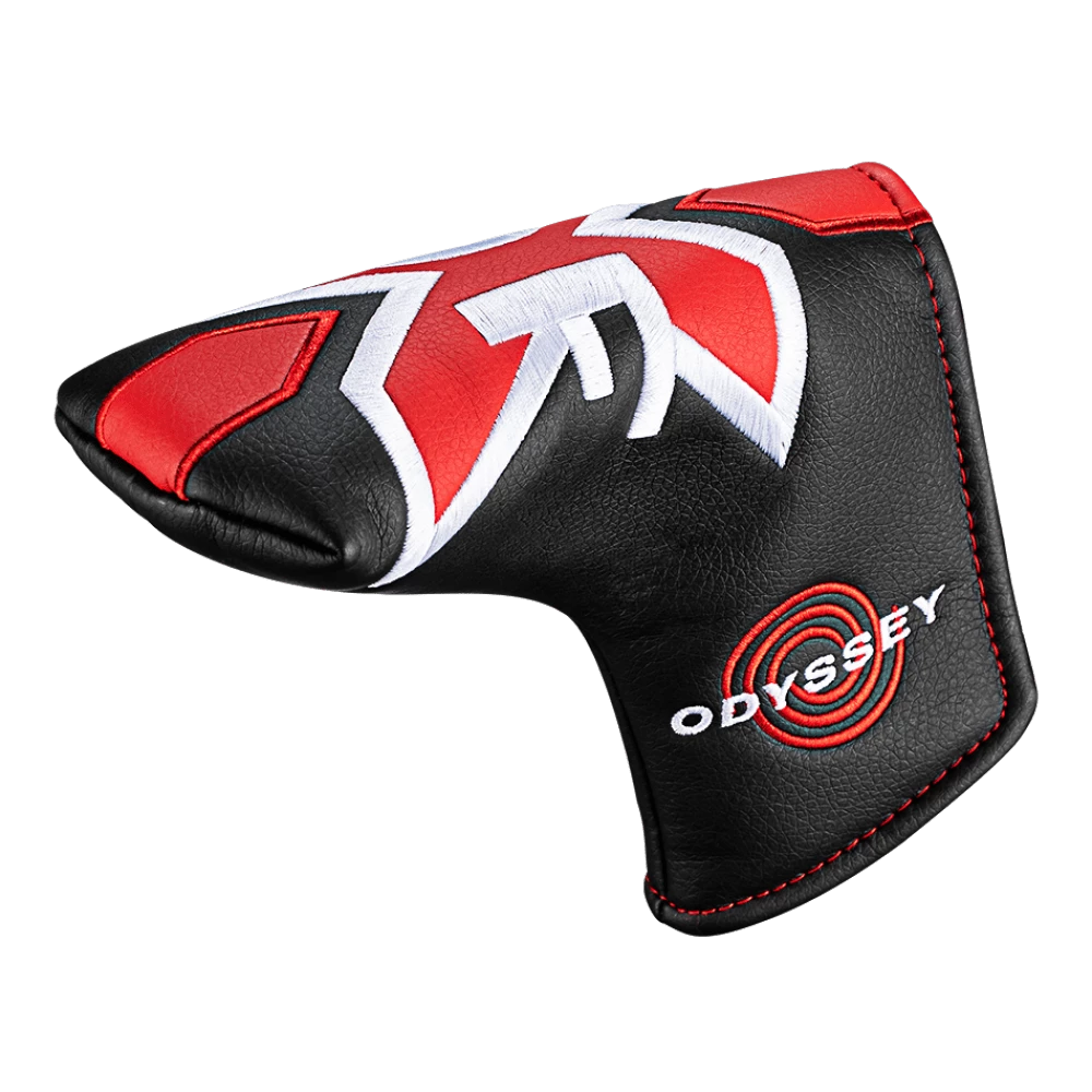 Odyssey DFX Double Wide Golf Putter - Image 7