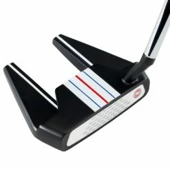 Odyssey Stroke Lab Triple Track Golf Putter | Seven S