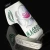 Odyssey Toulon Design Limited Edition Magnolia Golf Putter