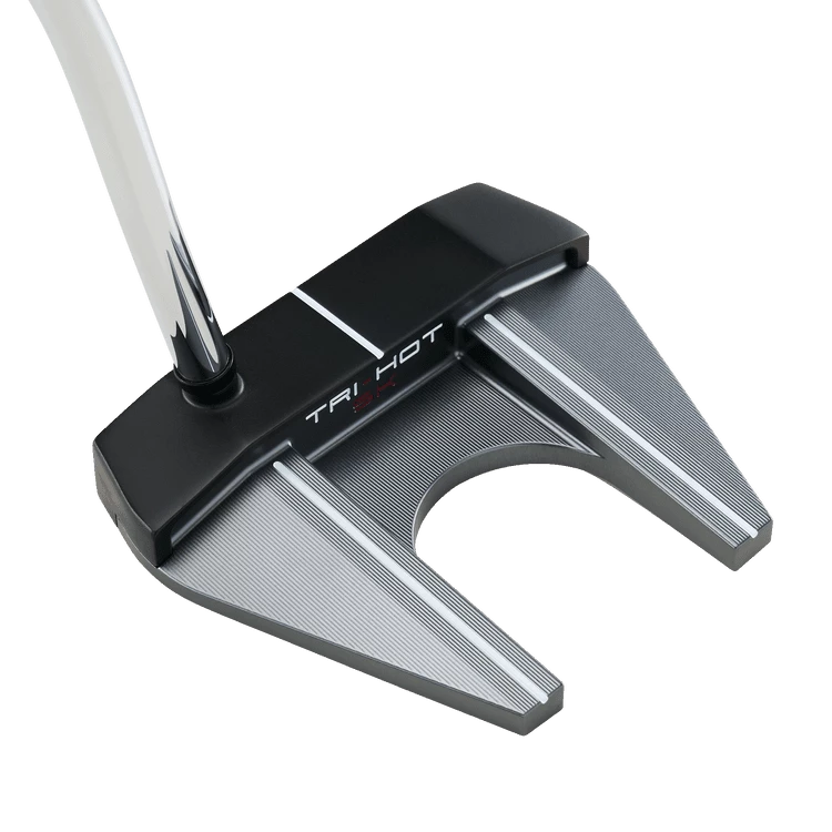 Odyssey Tri-Hot 5K Golf Putter | Seven DB - Image 2