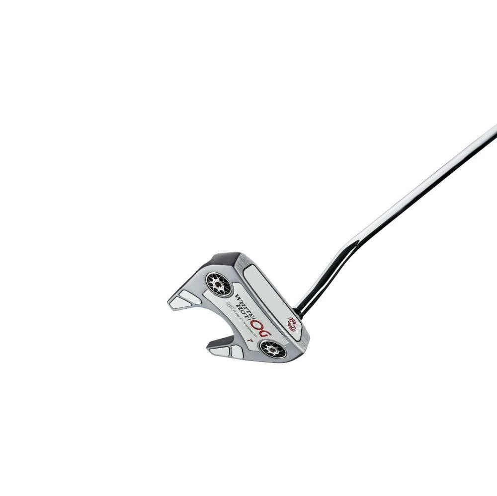 Odyssey White Hot OG Stroke Lab Golf Putter | #7 - Image 5
