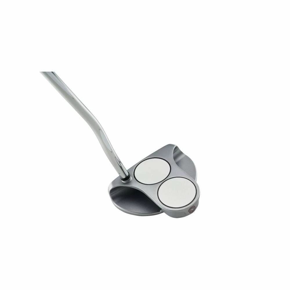 Odyssey White Hot OG Stroke Lab Golf Putter | 2 Ball - Image 3