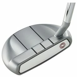 Odyssey White Hot OG Stroke Lab Golf Putter | Rossie S