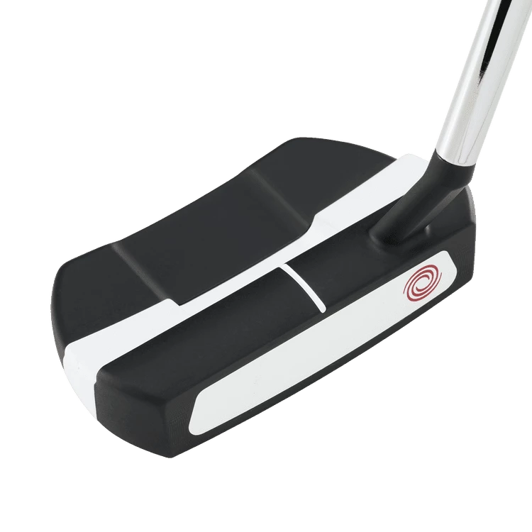 Odyssey White Hot Versa Golf Putter | Three T S