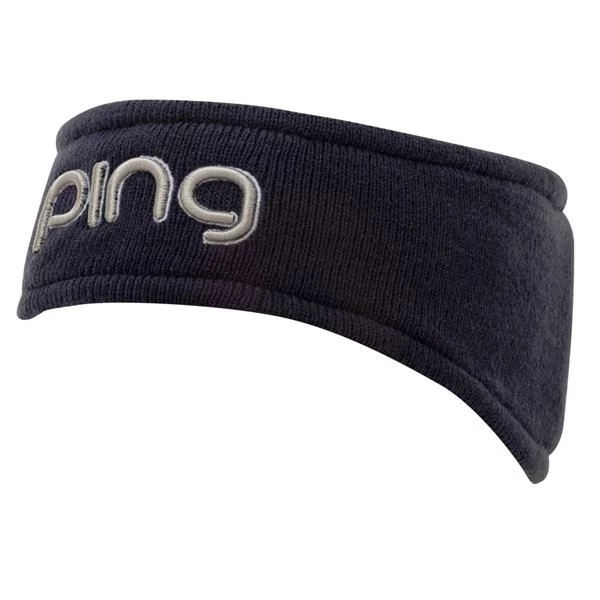 Ping Ladies Knitted Golf Headband P93531