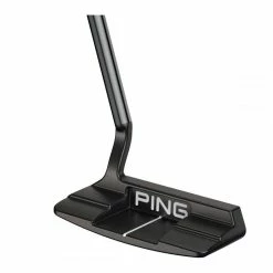 Ping 2021 Kushin 4 Golf Putter | Strong Neck
