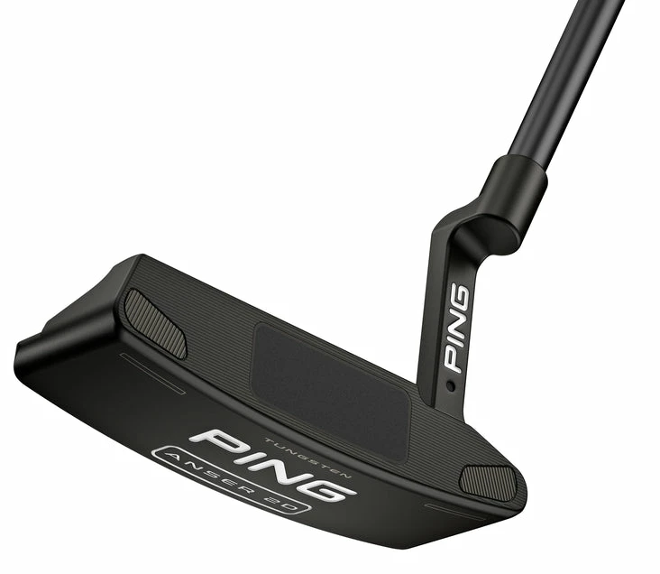 Ping 2023 Anser 2D Golf Putter - Image 3