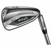 Ping G425 Golf Irons | Graphite