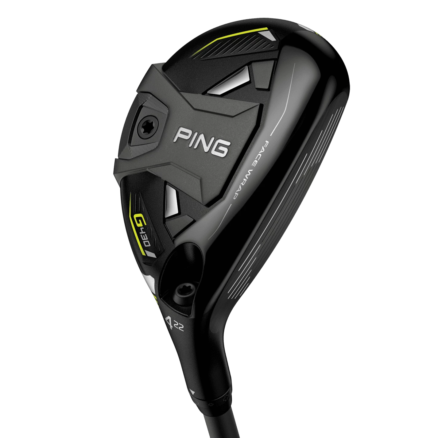 Ping G430 Golf Hybrid