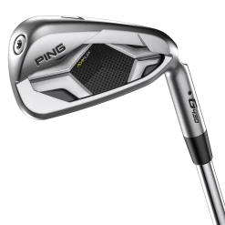 Ping G430 Golf Irons | Graphite