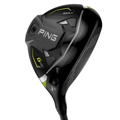 Ping G430 Max Golf Fairway Wood