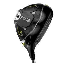 Ping G430 Max High Launch Golf Fairway Wood
