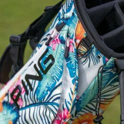Ping Hoofer Lite Limited Edition Golf Stand Bag 34726